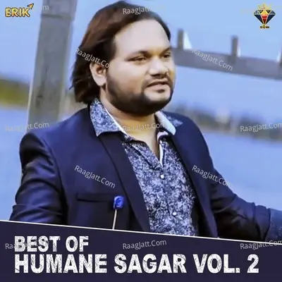 Best of Humane Sagar Vol. 2 Poster