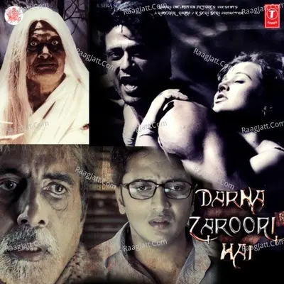 Darna Zaroori Hai Poster