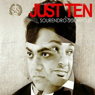 Just Ten Poster