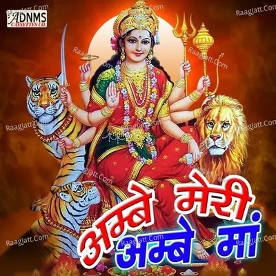 Ambe Meri Ambe Maa - Mohammed Zaffar