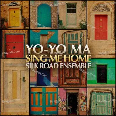 Sing Me Home Poster