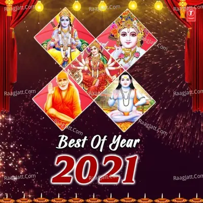 Best Of Year 2021 Poster