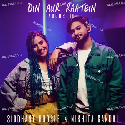 Din Aur Raatein (Acoustic) Cover
