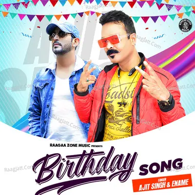 Birthday Song Cover