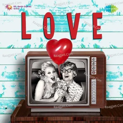 Love - R. D. Burman