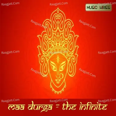 Maa Durga - The Infinite Poster