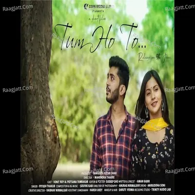 Tum Ho To Cover