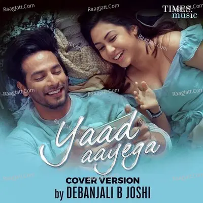 Yaad Aayega Cover Version Cover