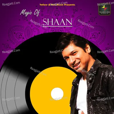 Magic Of Shaan Cover