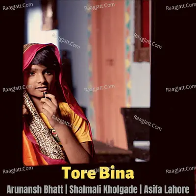 Tore Bina Cover