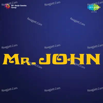Mr. John - Lata Mangeshkar