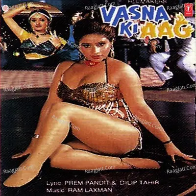 Vasna Ki Aag Poster