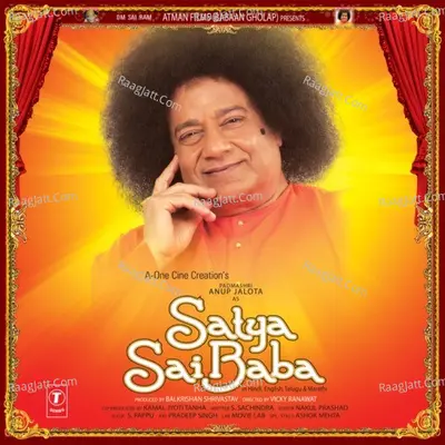 Satya Sai Baba - Bappi Lahiri