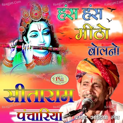 Hans Hans Mitho Bolno Poster