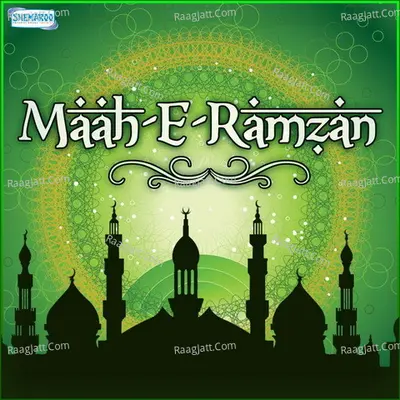 Maah-E-Ramzan Poster