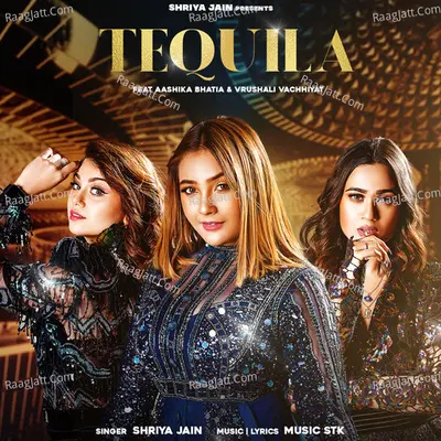 Tequila Cover
