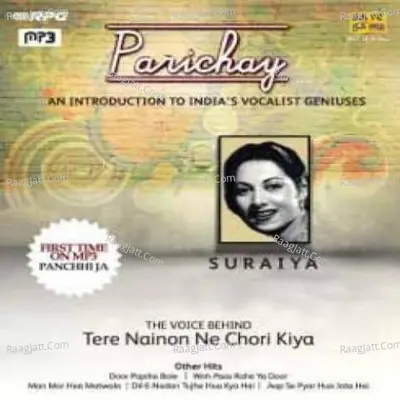 Parichay Suraiya - Mukesh