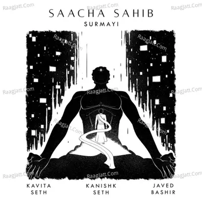Saacha Sahib Cover