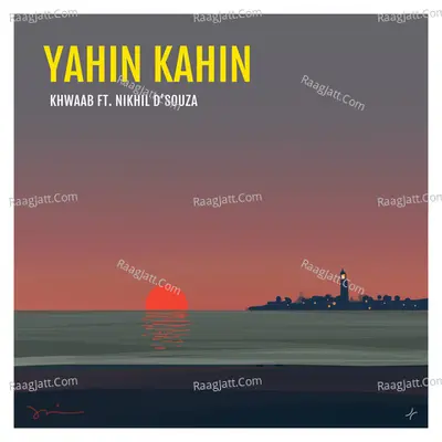 Yahin Kahin Cover