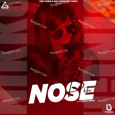 Nose Pin Cover