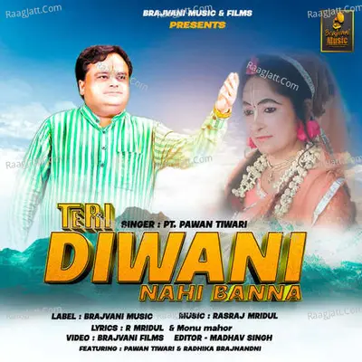 Pt. Pawan Tiwari Image