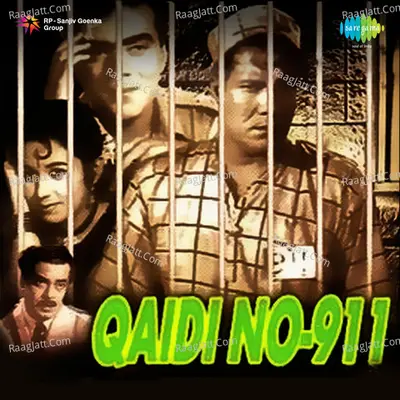 Qaidi No.911 Poster