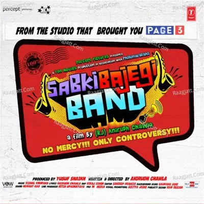 Sabki Bajegi Band Poster
