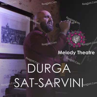 Durga Sat-Sarvini - Single