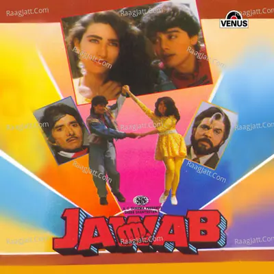 Jawab - Anu Malik