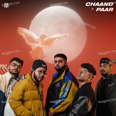 Chaand Paar Poster