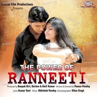 The Power Of Ranneeti Poster