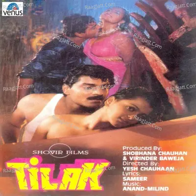 Tilak - Udit Narayan