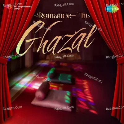 Romance in Ghazal - Various Artists