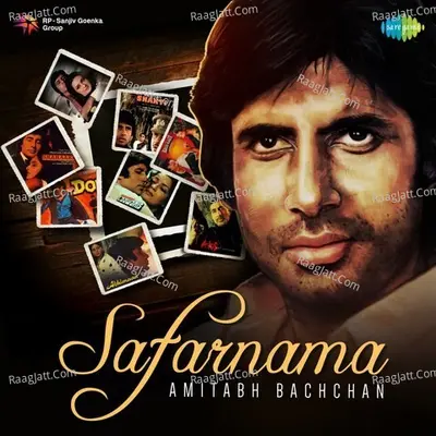 Safarnama - Amitabh Bachchan - Various Artists