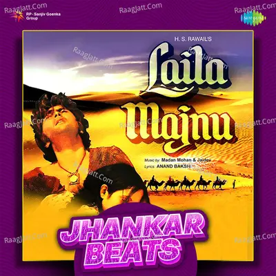 Laila Majnu - Jhankar Beats Cover