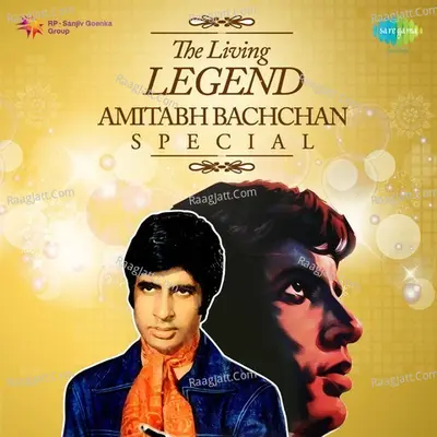The Living Legend Amitabh Bachchan Special - Kishore Kumar
