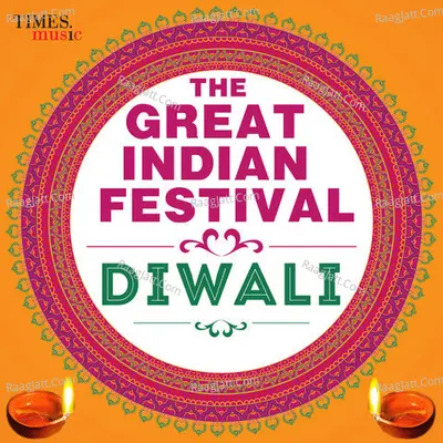 Great Indian Festival - Diwali Poster