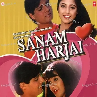 Sanam Harjai Poster