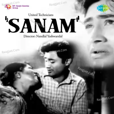 Sanam Poster