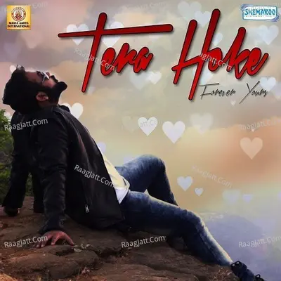 Tera Hoke Cover