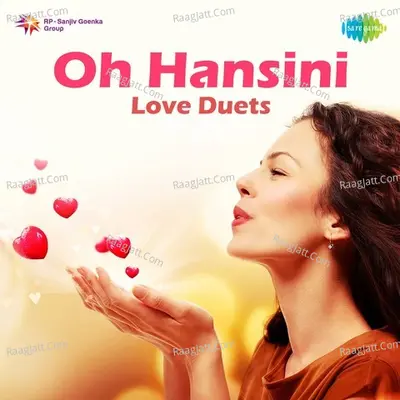 Oh Hansini - Love Duets - Bappi Lahiri