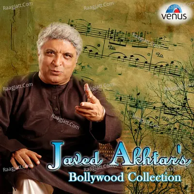 Javed Akhtar Bollywood Collection Poster
