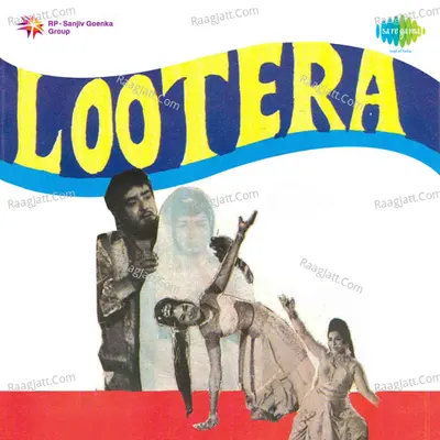 Lootera - Lata Mangeshkar