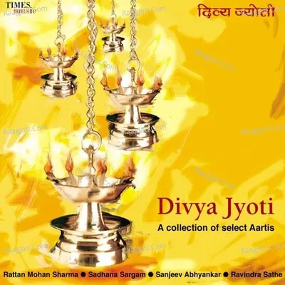 Divya Jyoti Poster