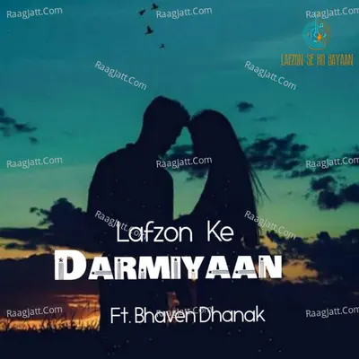 Lafzon Ke Darmiyaan Cover