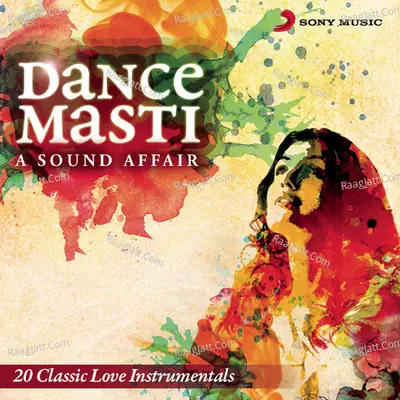 Dance Masti: A Sound Affair Poster
