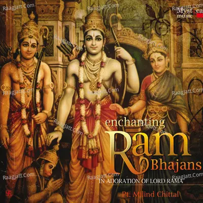 Enchanting Ram Bhajans - In Adoration of Lord Rama Poster