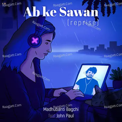 Ab Ke Sawan (Reprise) Cover