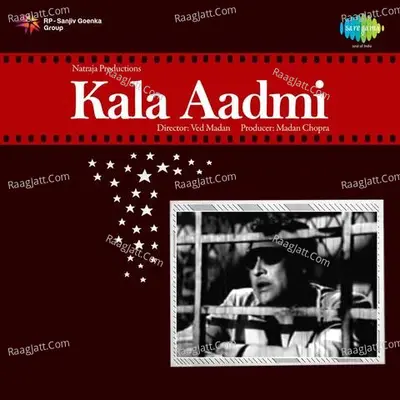 Kala Aadmi - Lata Mangeshkar