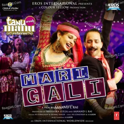 Tanu Weds Manu Returns